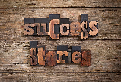 – success stories blog – Using Buyer Case Studies to Market Custom Homes | 2-10 Blog