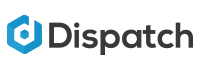 dispatch logo