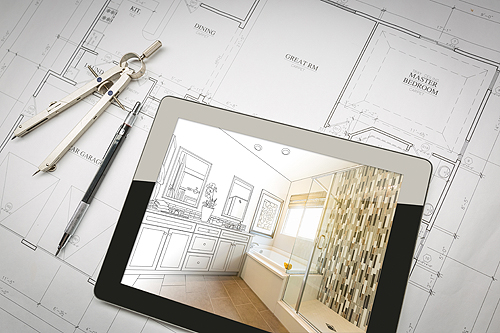 – remodeling plans – How to (Accurately) Bid on a Remodeling Contract | 2-10 Blog