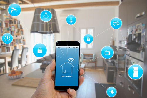 – setting up home automation system – Setting Up Your Home Automation System | 2-10 Blog