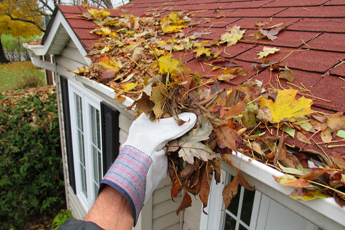 – Your Fall Home Maintenance Checklist – Your Fall 2019 Home Maintenance Checklist | 2-10 Blog