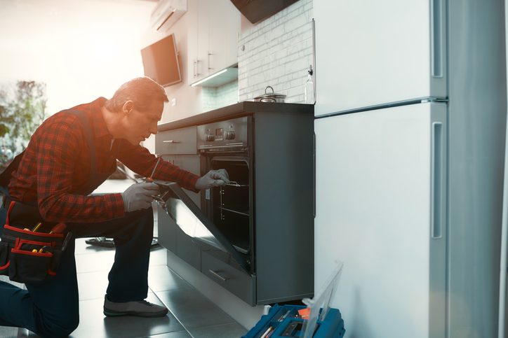 do home warranties cover old appliances