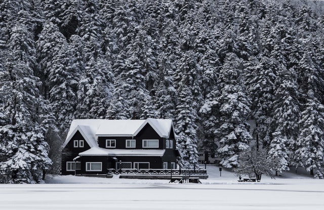 – 9 Home Maintenance Tips for Winter – 9 Home Maintenance Tips for the Winter