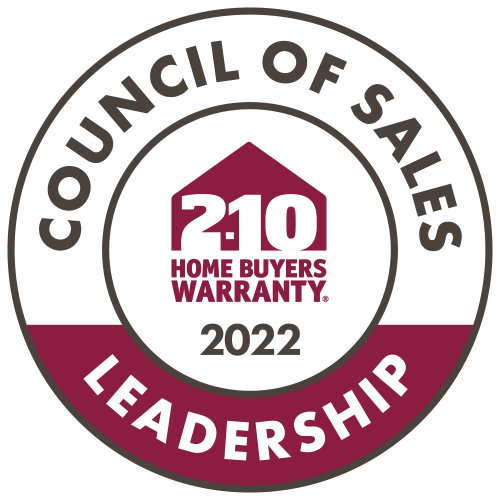 – COSL 2022 – 2-10 HBW Announces Top New-Home Sales Professionals of 2022