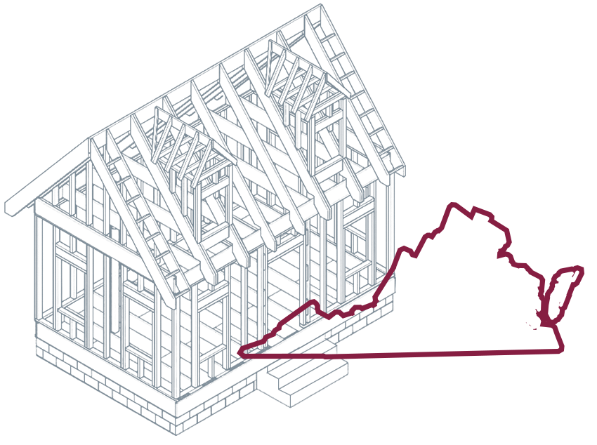 Virginia Home Builder & Structural Warranty 210 Home Buyers Warranty