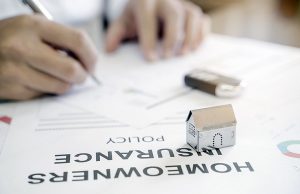 Homeowners Insurance