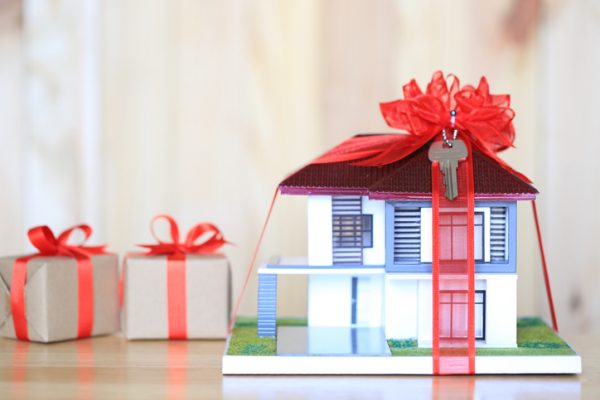 Giving the Gift of HVAC Repair and Replacement Coverage