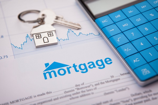 How Does a Mortgage Work for First-Time Home Buyers?