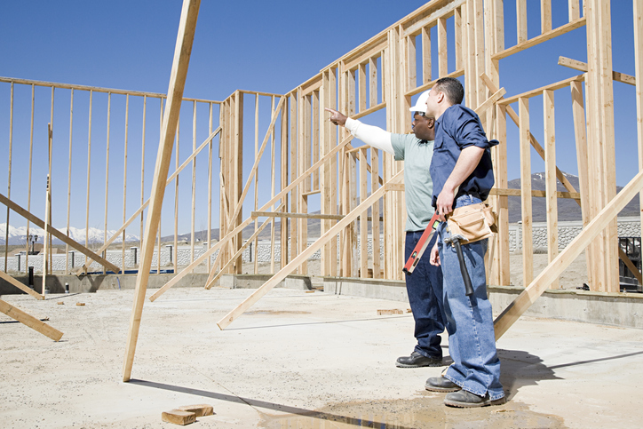 What Does a Home Builders Warranty Cover on New Construction?