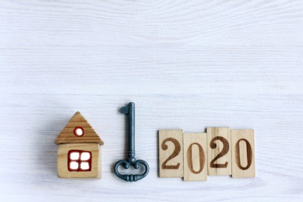What You Need to Know About Buying or Selling a Home in 2020