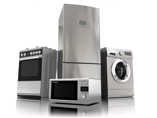 Do I Repair or Replace Home Appliances?