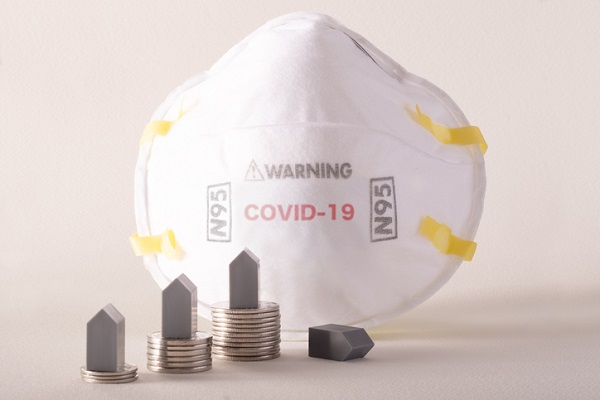 Where Does Real Estate Stand During COVID-19?