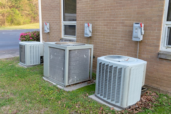 What a Government Ban Means for Your Air Conditioning