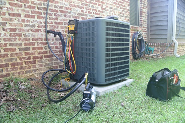 Explaining the Air Conditioning Freon Ban to Your Buyers and Sellers
