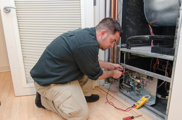 Tips for Having a Repairman Visit Your Home During COVID-19