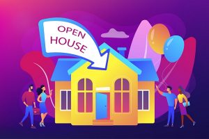 5 Strategies for a Successful Open House as States Reopen