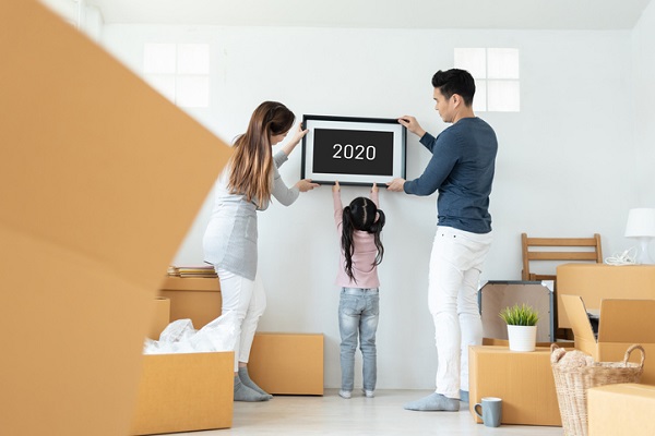 What Homeowners Want for Their Homes in 2020