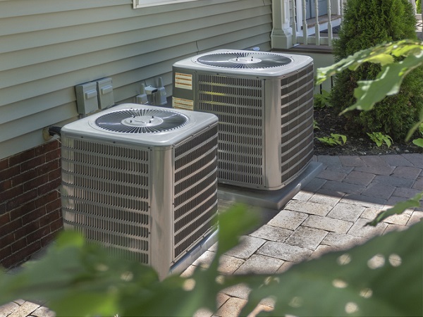 Does a Home Warranty Cover Air Conditioning Units?