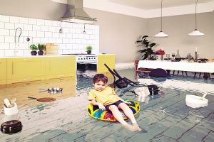 Does a Home Warranty Cover Your Home’s Plumbing?