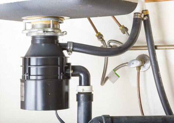 Does a Home Warranty Cover Garbage Disposal Repair?