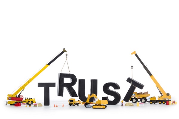 How a Structural Warranty Builds Trust With Prospects