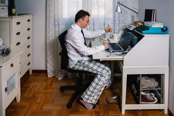 Home Offices Are Here to Stay—How Can Builders Capitalize?