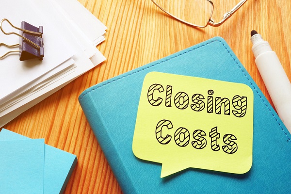Is a Home Warranty Included in Closing Costs?