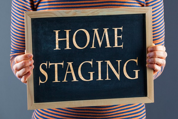 The Best Strategies for Home Staging on a Budget