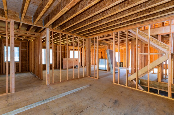 6 Marketing Tips for New-Home Builders