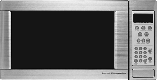 Microwave Home Warranty Coverage