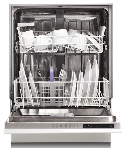 Dishwasher Home Warranty Coverage