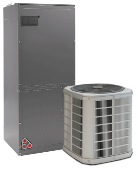 HVAC Home Warranty Coverage