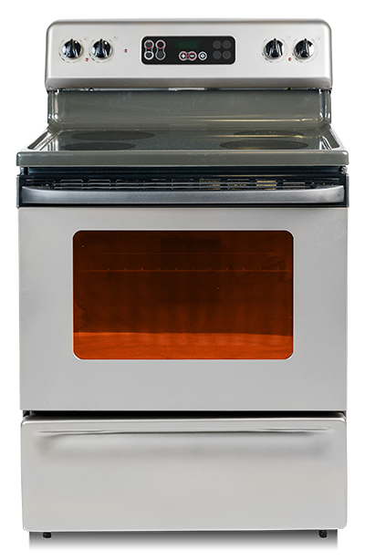 Oven Home Warranty Coverage