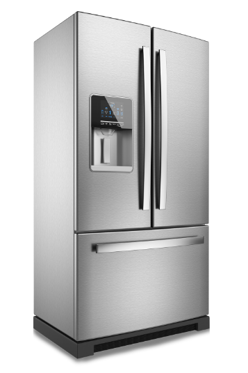 Refrigerator Home Warranty Coverage