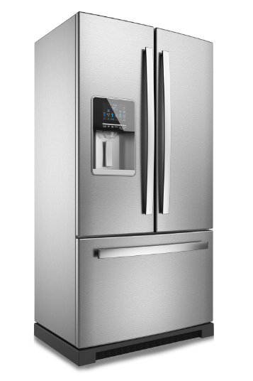 Refrigerator Home Warranty Coverage
