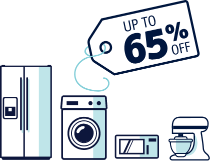 Appliance Discount Program
