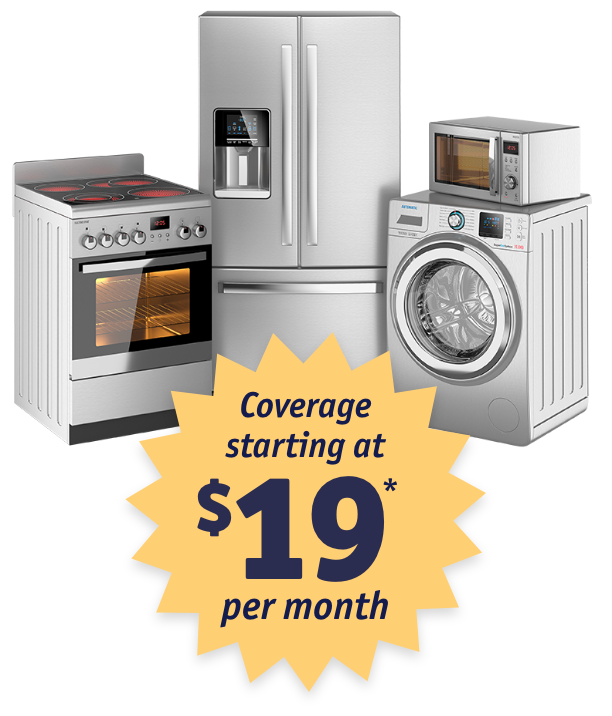 Appliance Color Match