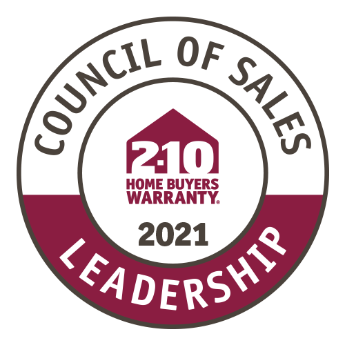 2-10 HBW Announces Top Sales Professionals of 2020