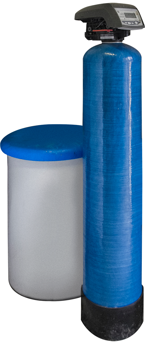 Water Softener Home Warranty Coverage