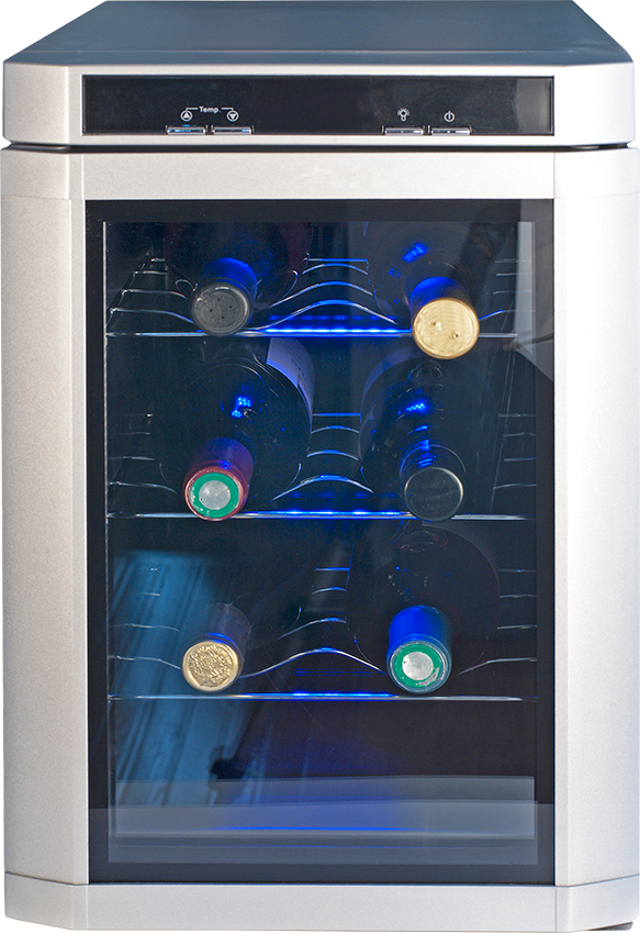 Built-in Wine Cooler Home Warranty Coverage