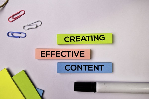 5 Steps to Creating Authentic Content