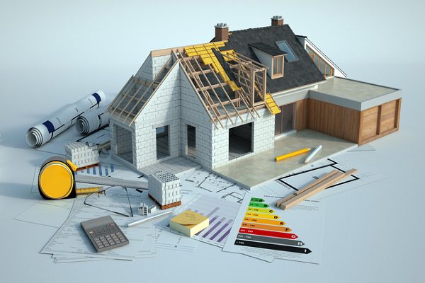 Can You Save Money Building Your Own House?