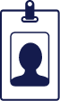 Media badge icon