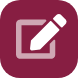 Pencil icon