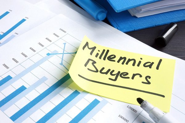 How Millennials View Home Buying After COVID-19