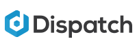 Dispatch Logo