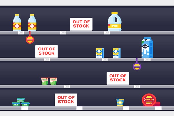 How 2-10 HBW Helps You Address Supply Delays