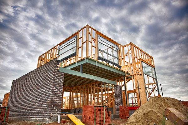 What Does a Structural Warranty Cover in Your New Home?