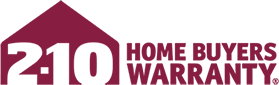 2-10 Home Buyers Warranty logo