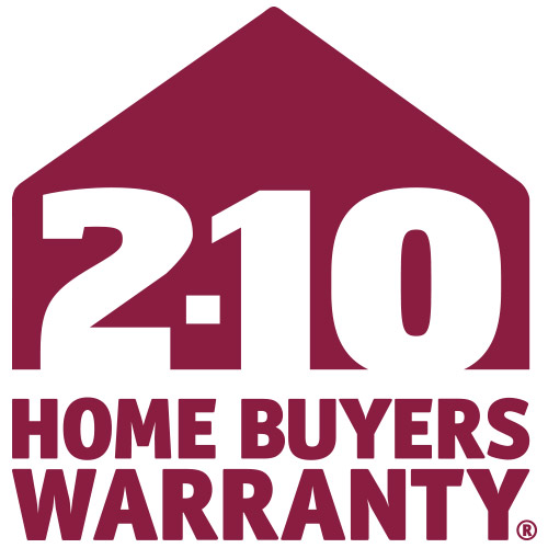 Contact Us 2 10 Home Ers Warranty